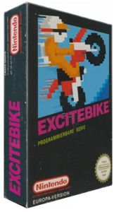 Excitebike